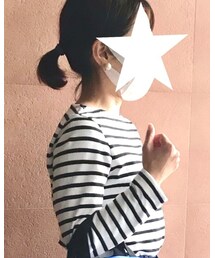 無印良品 | Tシャツ/カットソー