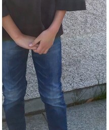 H&M | デニムパンツ