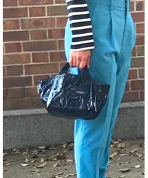 Herve Chapelier | トートバッグ