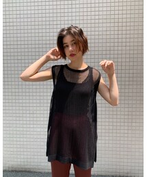 MOUSSY | トップス