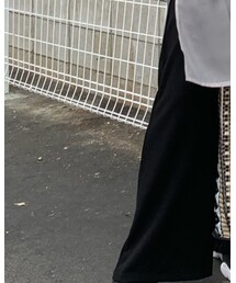 DRDENIM | パンツ