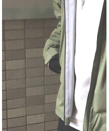 THE NORTH FACE | 手袋