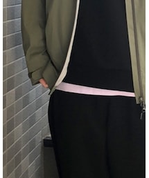 H&M | Tシャツ/カットソー