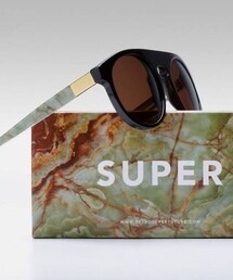 SUPERretrofuture | サングラス