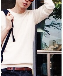 A.P.C. | ニット/セーター