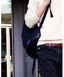 A.P.C. | バックパック/リュック