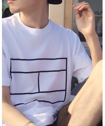 TOMMY HILFIGER | Tシャツ/カットソー