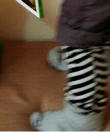 3coins | レッグウォーマー