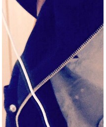 ZARA | ブルゾン