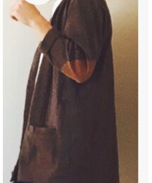 BEAMS | カーディガン/ボレロ