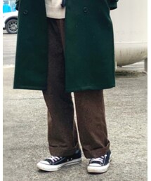 SUPER HAKKA | パンツ