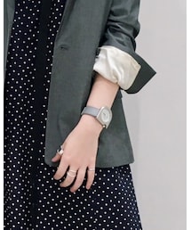 LIP | アナログ腕時計