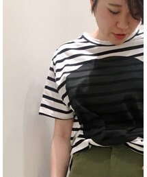 bassike | Tシャツ/カットソー