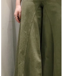 MM6 Maison Margiela | デニムパンツ