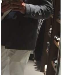 UNIQLO | ダッフルコート