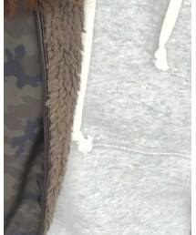 無印良品 | パーカー