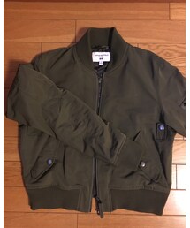 UNIQLO | ブルゾン