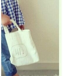 babyGAP | トートバッグ