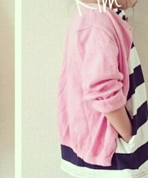 H&M | カーディガン/ボレロ