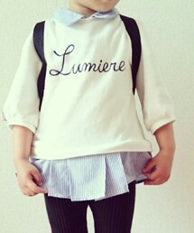 petit main | Tシャツ/カットソー