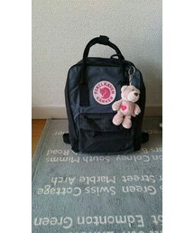 Fjallraven Kanken | バックパック/リュック