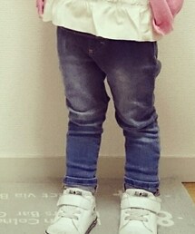 H&M | デニムパンツ