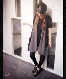 chapel' | タンクトップ