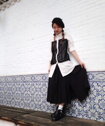 piccinini | シャツ/ブラウス