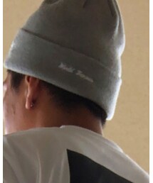 Supreme  | ニットキャップ/ビーニー