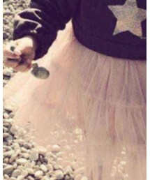 mumu&cream | 微信：Anmy0108(チュニック)