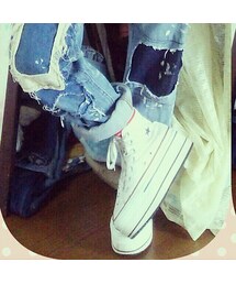 CONVERSE | シューズ