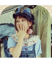 Handmade | トップス