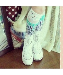 CONVERSE | シューズ