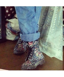 Dr. Martens | シューズ