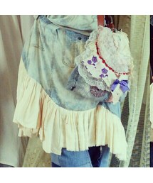 Handmade | ワンピース/ドレス