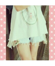 リメイク | パンツ