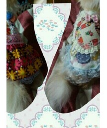 Handmade | ワンピース/ドレス