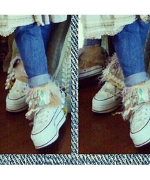CONVERSE | シューズ