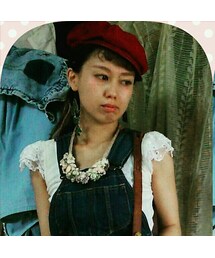 VINTAGE | 帽子
