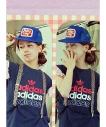 VINTAGE | サスペンダーフェス参加❤
(ファッション雑貨)