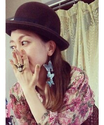 VINTAGE | アクセサリー