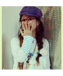 VINTAGE | 帽子