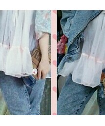 VINTAGE | トップス