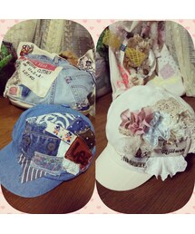 Handmade | 帽子