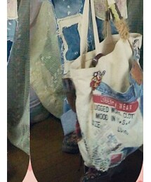 Handmade | バッグ
