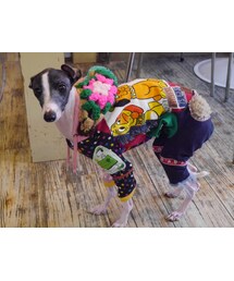 Handmade | オールインワン・サロペット