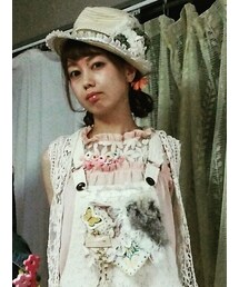 Handmade | 帽子