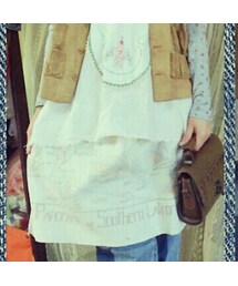VINTAGE | トップス