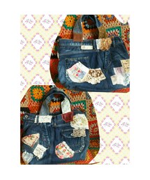 Handmade | バッグ