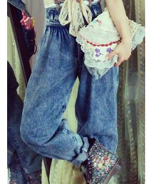 VINTAGE | パンツ
